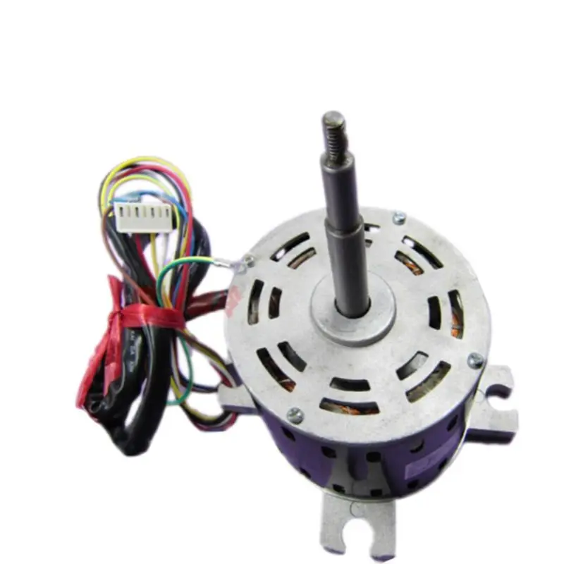 لآلة السقف ميديا محرك مروحة داخلي YDK65-6S 65 واط محرك آلة السقف العلامة التجارية الجديدة