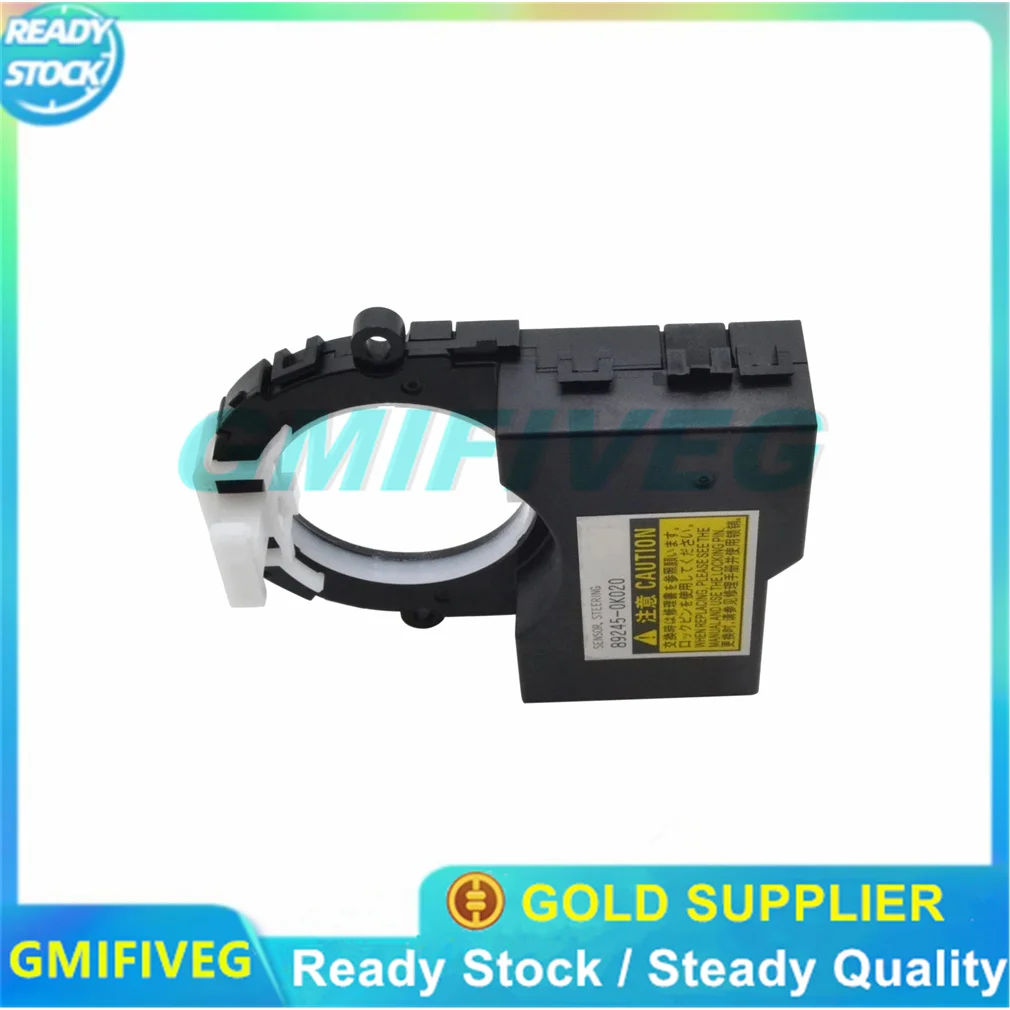 

Новый датчик угла поворота рулевого колеса для Toyota RAV4, Fortuner, Revo, Hilux SR5, для Lexus NX200t, NX300h 89245-12040 89245-0K020