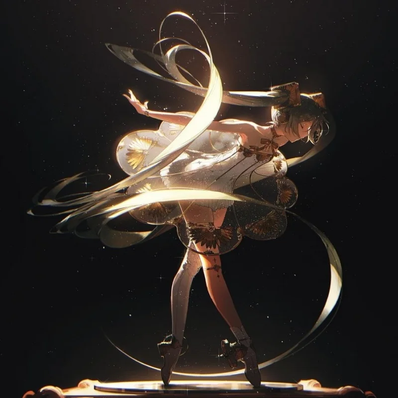 初音ミク SONOCA ANNIVERSARY COLLECTION Miku Symphony 5th Anniversary: Why This 30cm GK Music Box Is the