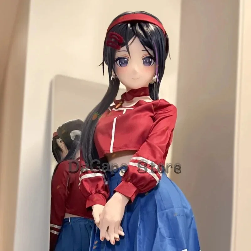 

COSda@Kigurumi Anime Cosplay Head Base Skull Skull Mask Helmet Headwear Cosplay DIY Accessories Roleplay Back of Head Shell Game