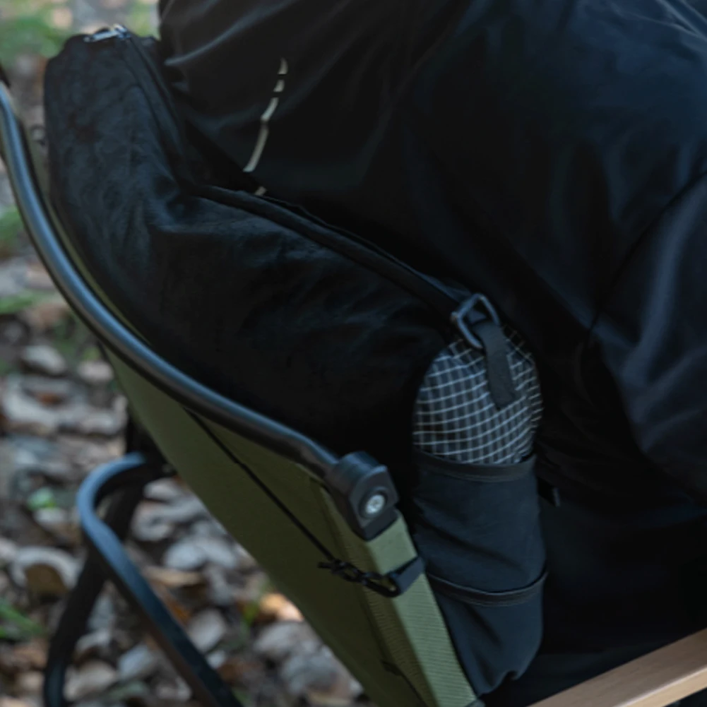 

Мягкая подушка для кемпинга со съемным чехлом, сверхлегкая подушка для путешествий, подушка для рюкзака с медленным отскоком для пеших прогулок, путешествий, сна