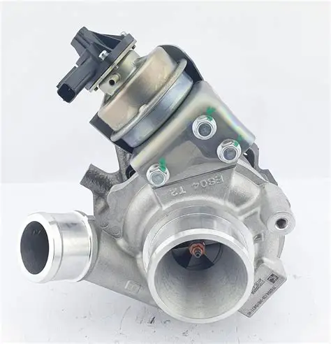 For D-Max Pick-up RZ4E 1.9T turbocharger TF035HL 49335-04000 8983313592 49335-04010 8974358520 hot sale