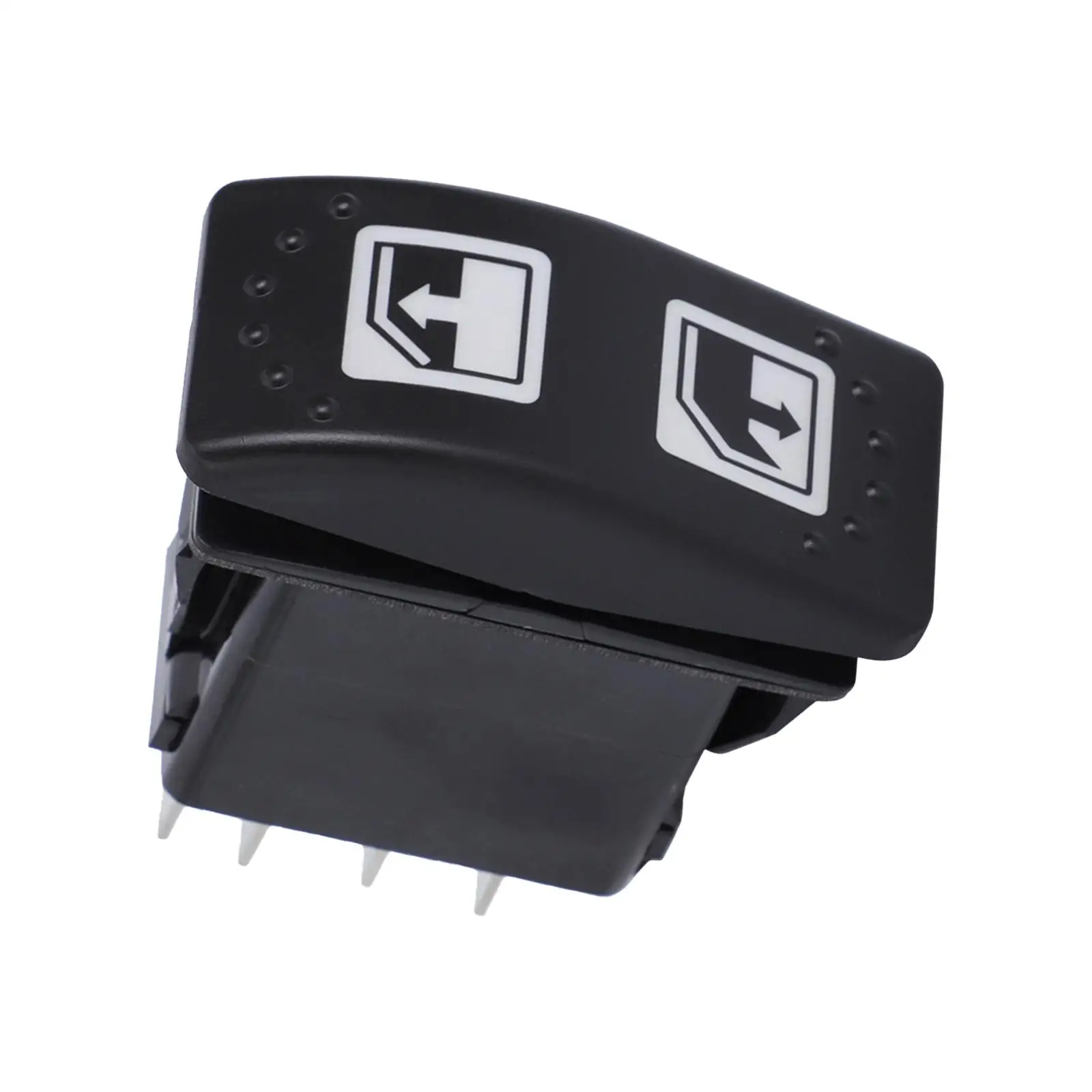 Left Hand Driver Power Window Switch 8 Pin for Can-Am Defender HD8