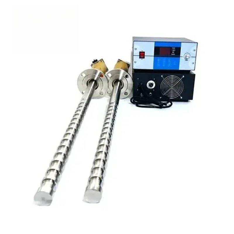 Industrial Ultrasonic Vibration Rod Ultrasonic Extraction Machine Chemical Lab Vibration Generator
