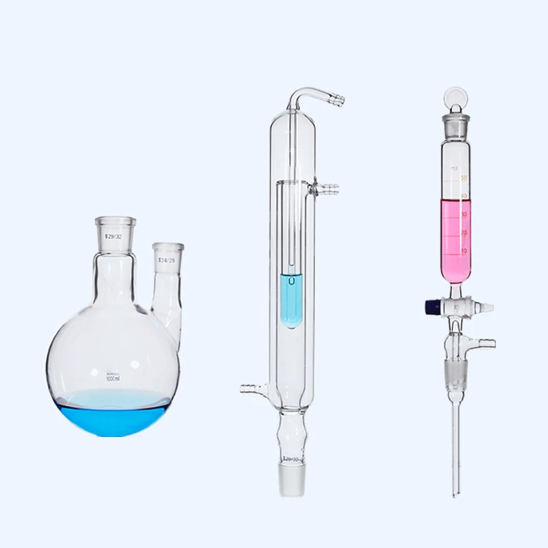 Sulfur dioxide residual amount measuring device 1000ml Pharmacopoeia method acid-base titration distillation instrument device