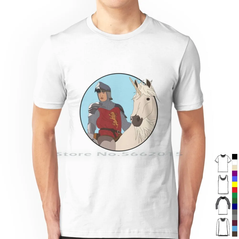 High King 100% Cotton T Shirt Peter Pevensie High King Peter The Magnificent C S Lewis Cslewis The Chronicles Of Narnia Aslan