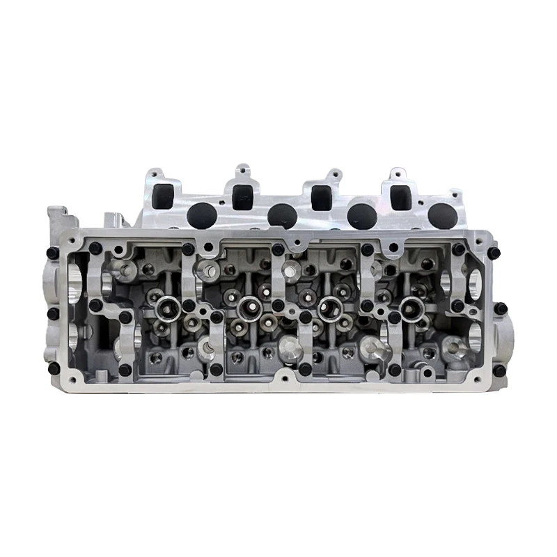 

Engine 444 SB Cylinder Head Assembly For 320/09246 32009246 Backhoes Loader 3DX 3CX 4CX Engineering Machinery Parts