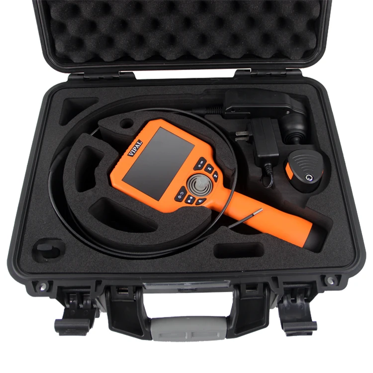 كاميرا المنظار G5 للصيانة الصناعية وQC