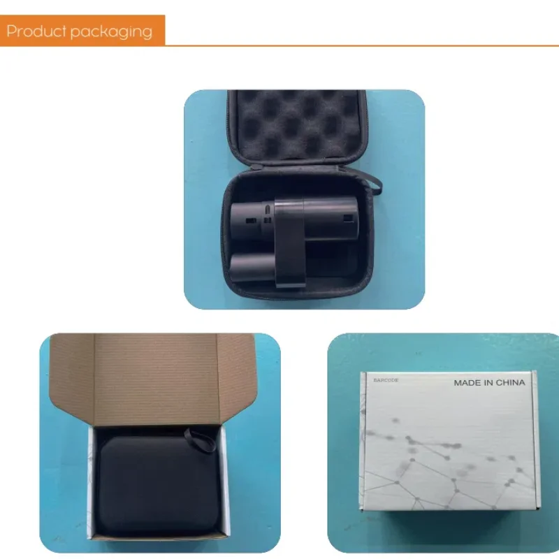 Adattatore per compressore EV per auto da CCS2 a tipo2 UE Adattatore di ricarica per veicoli elettrici CA 210A Convertitore 410V