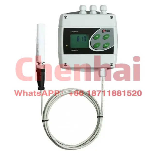 ATT Original Electronic Components Sensors H5021 Environmental Gas Sensors Carbon Dioxide (CO2) Sensor CO2 REGULATOR