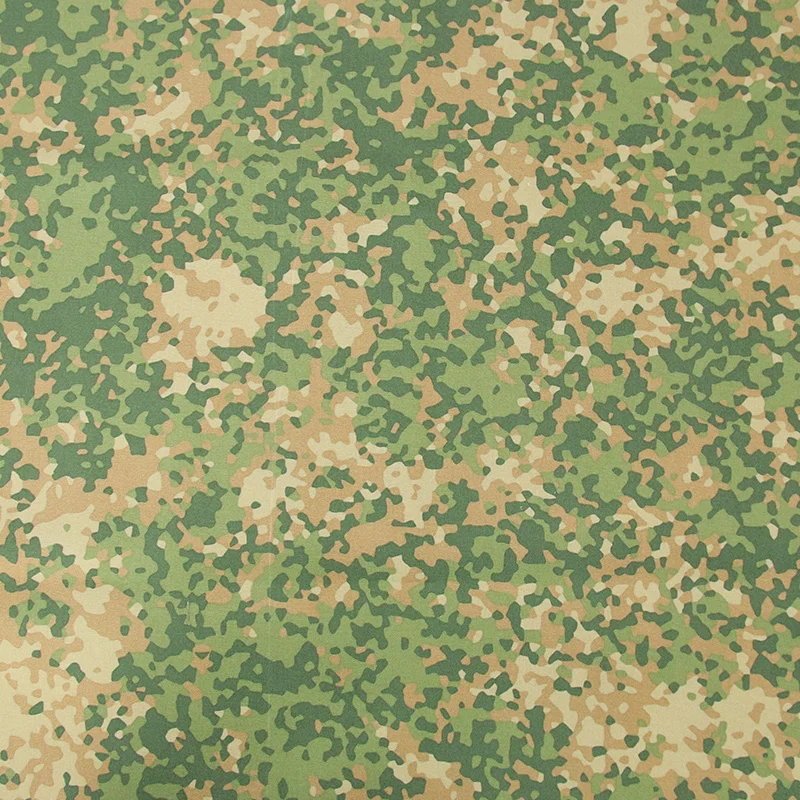 

hot sale 500D nylon oxford Cordura Netherlands NFP-Multitone camofuflage tactical fabric use for bag vest in stock