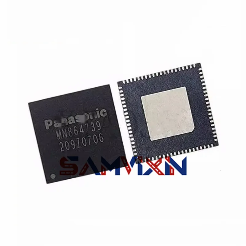 

MN864739 864739 (5-20pieces) HDMI chip PS5 chip PS5 SLIM /PS5 PRO QFN control IC Original In Stock