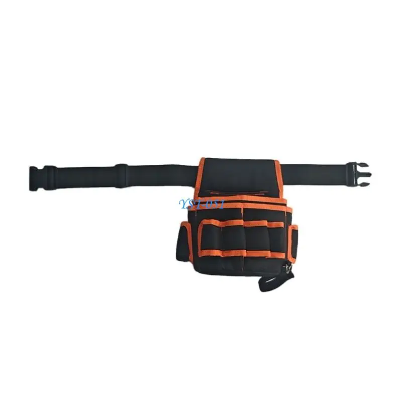 E15A Multifunctional Tool Heavy Duty With Interior For Protections