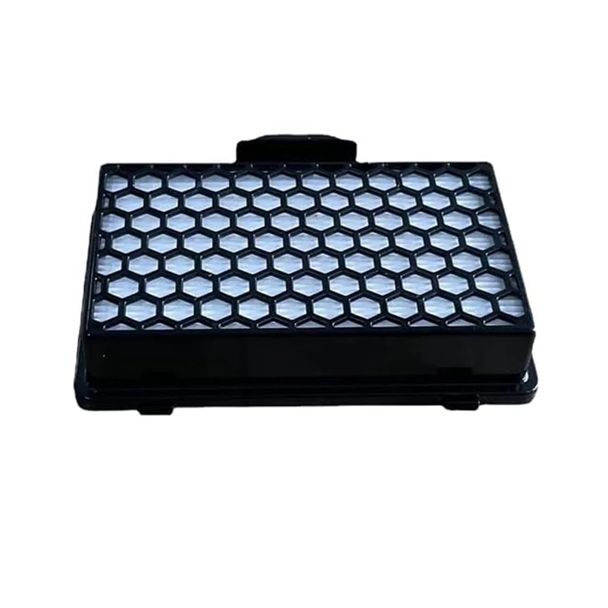 Filtro Hepa de polvo para aspiradora, compatible con Jet Bot Robot, estación de limpieza de vacío, filtro Hepa de escape para VCA-RAE85A