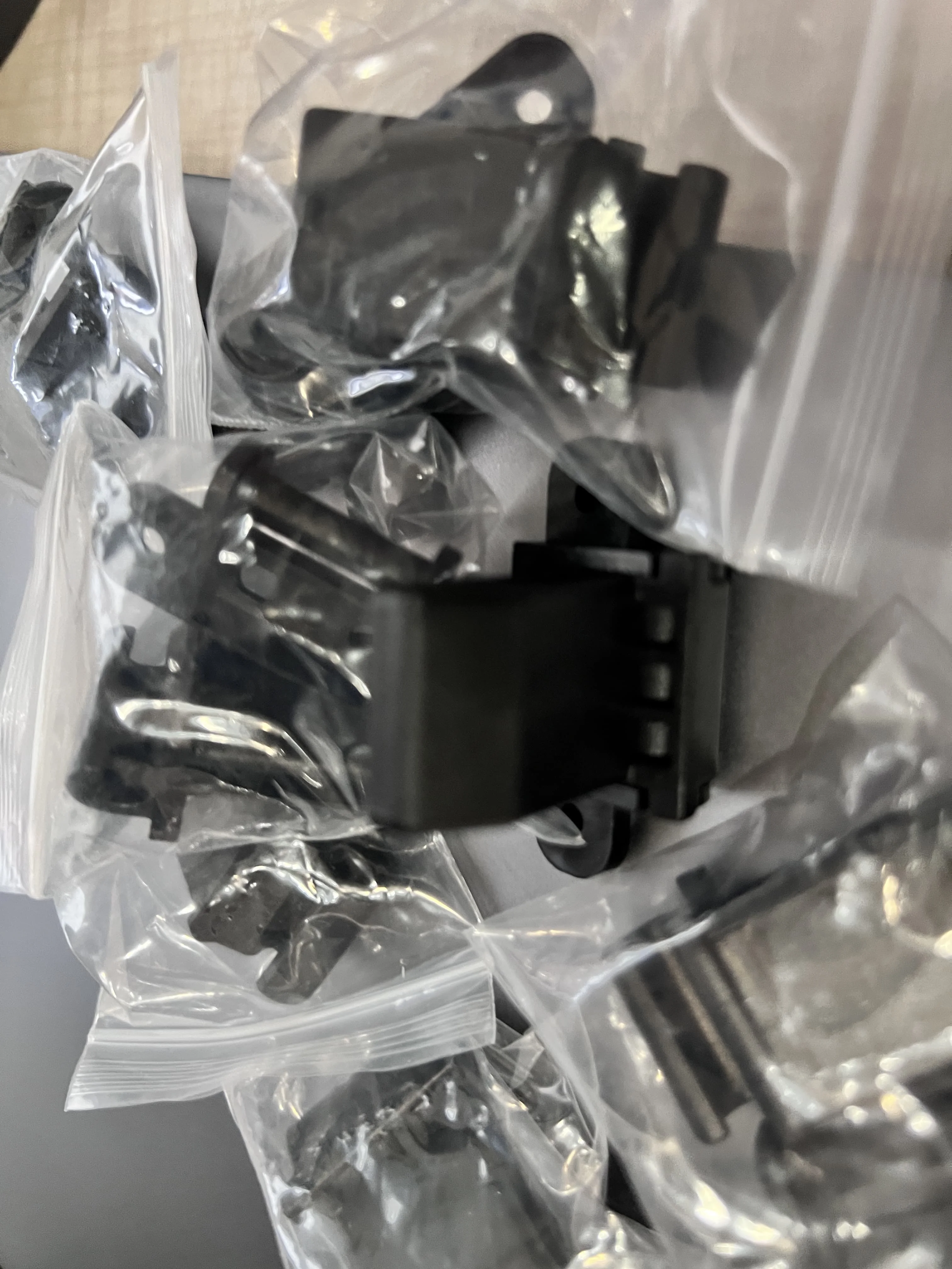 50X ADF Hinge for KYOCERA FS 1020MFP 1120MFP 1025D 1125MFP M1025 M1025DPN FS1020 FS1120 FS1125