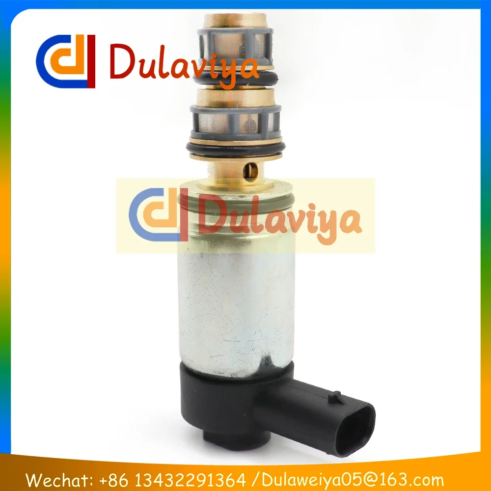 

AC Compressor Electronic Control Valve For Honda Civic 2016-2018 7248322 38900-5AA-A02 38810-5BA-A03