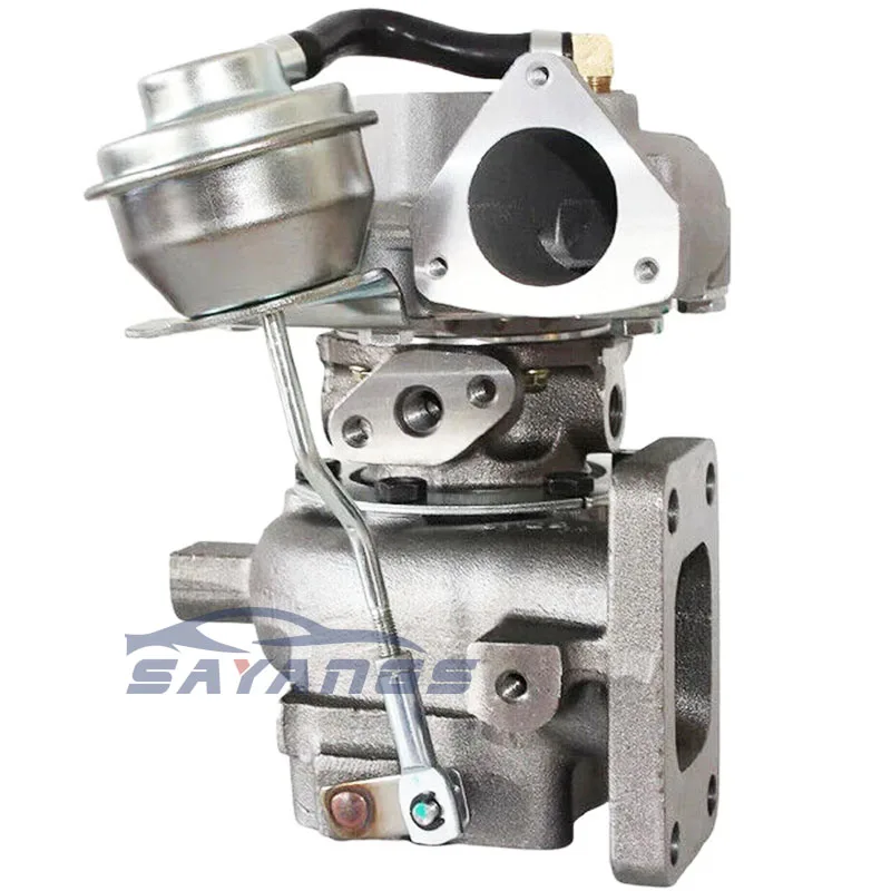 Turbocharger turbo for FORD Maverick 4.2 TD TD42T 145HP NISSAN Y60 Y61 14411-09D60 1441109D60 14411-62T00 14411-51N00 1441162T00