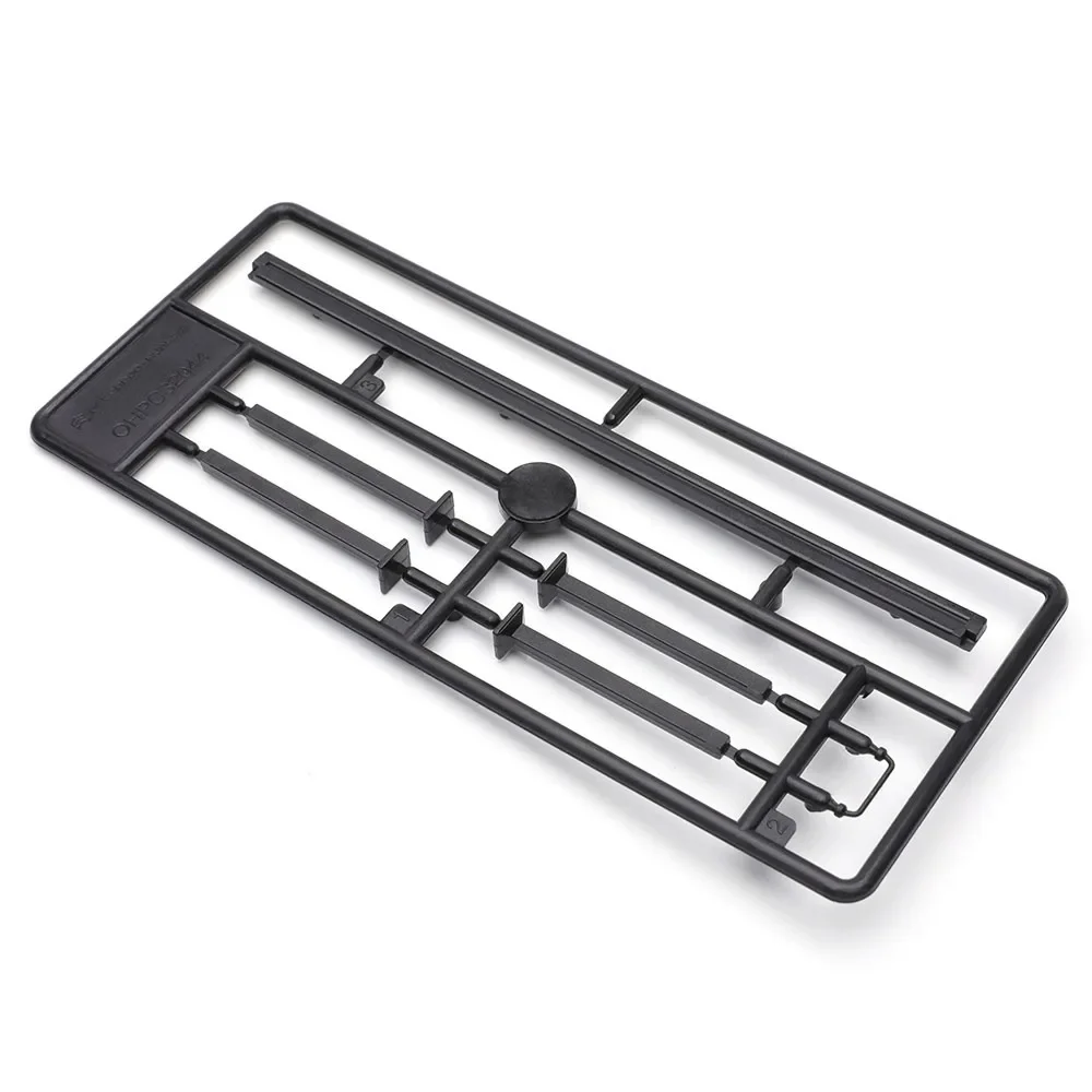 Mini RC Component for Orlandoo Hunter OHN01 SA0089 Parking Stand custom size 1/32 Offroad Crawler Model Upgrade Spare Part