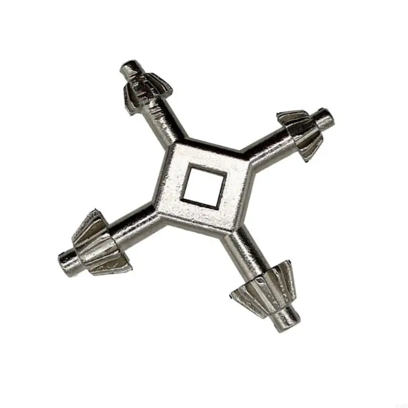 P82E Hand 4 в 1 буровых патрон