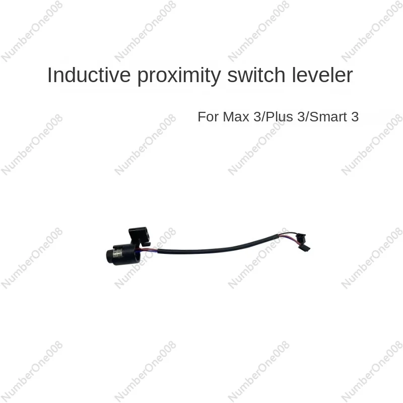 3D Printer Inductance Proximity Switch Sensor [Applicable To Max3/Plus3/Smart3]]