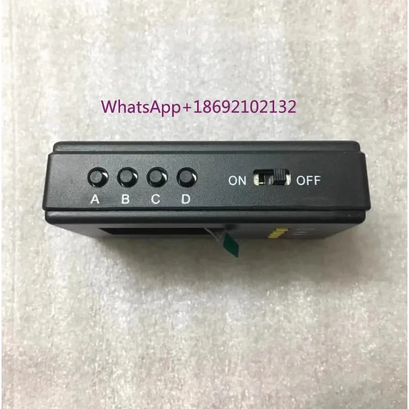 Remote Decoder Remote Detector Remote Controller Tester Remote Analyzer