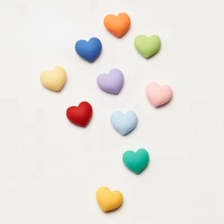 Cute Three-dimensional Love Refrigerator Magnets Early Childhood Education Whiteboard Magnetic Stickers Decorative Magnets