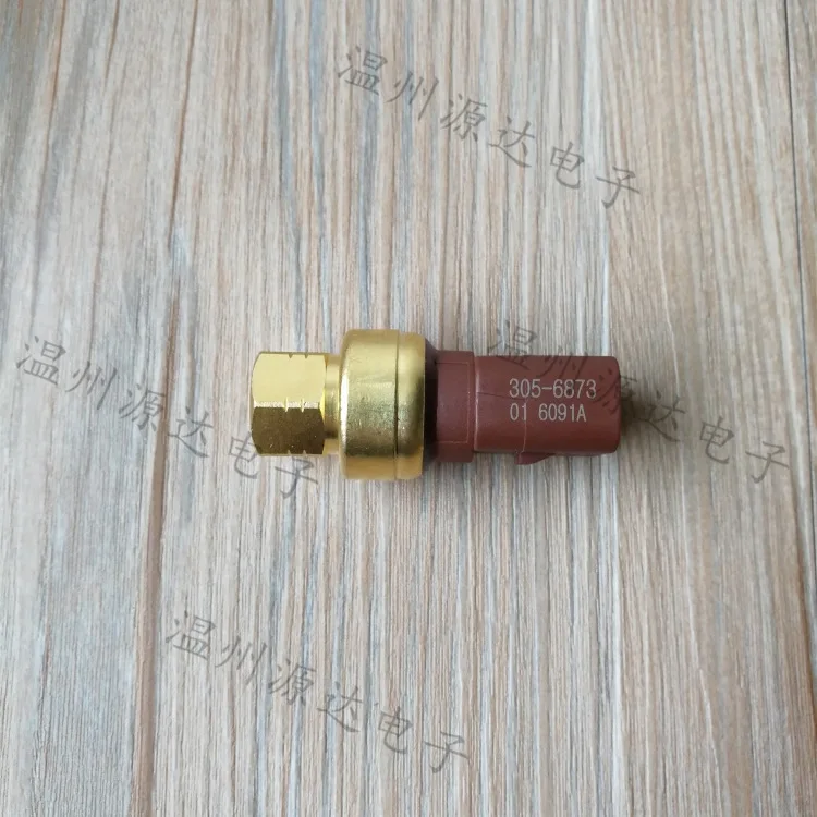 C7.1,E312D2,320D2 Pressure Sensor 305-6873,3056873