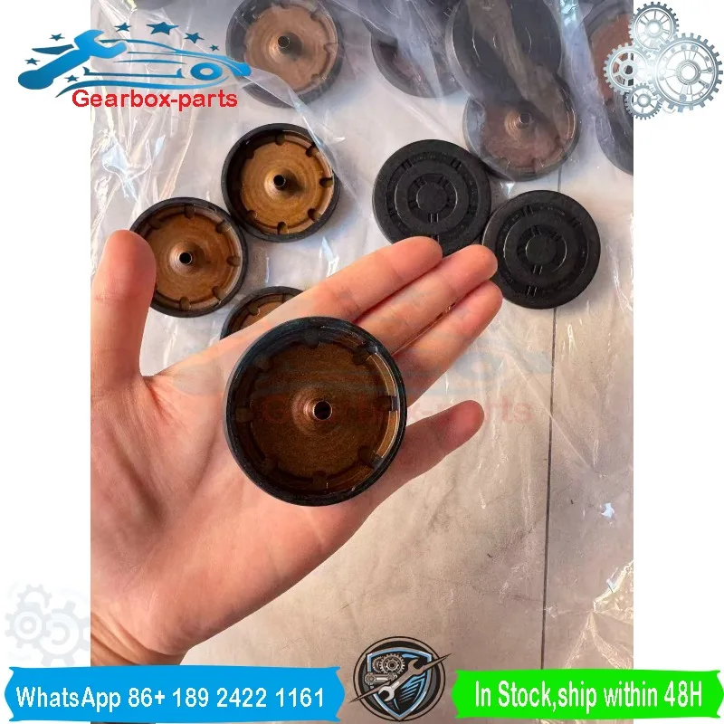 0AM301212A New DQ200 0AM DSG 7-Speed Transmisson Locking cover Fit For VW Audi