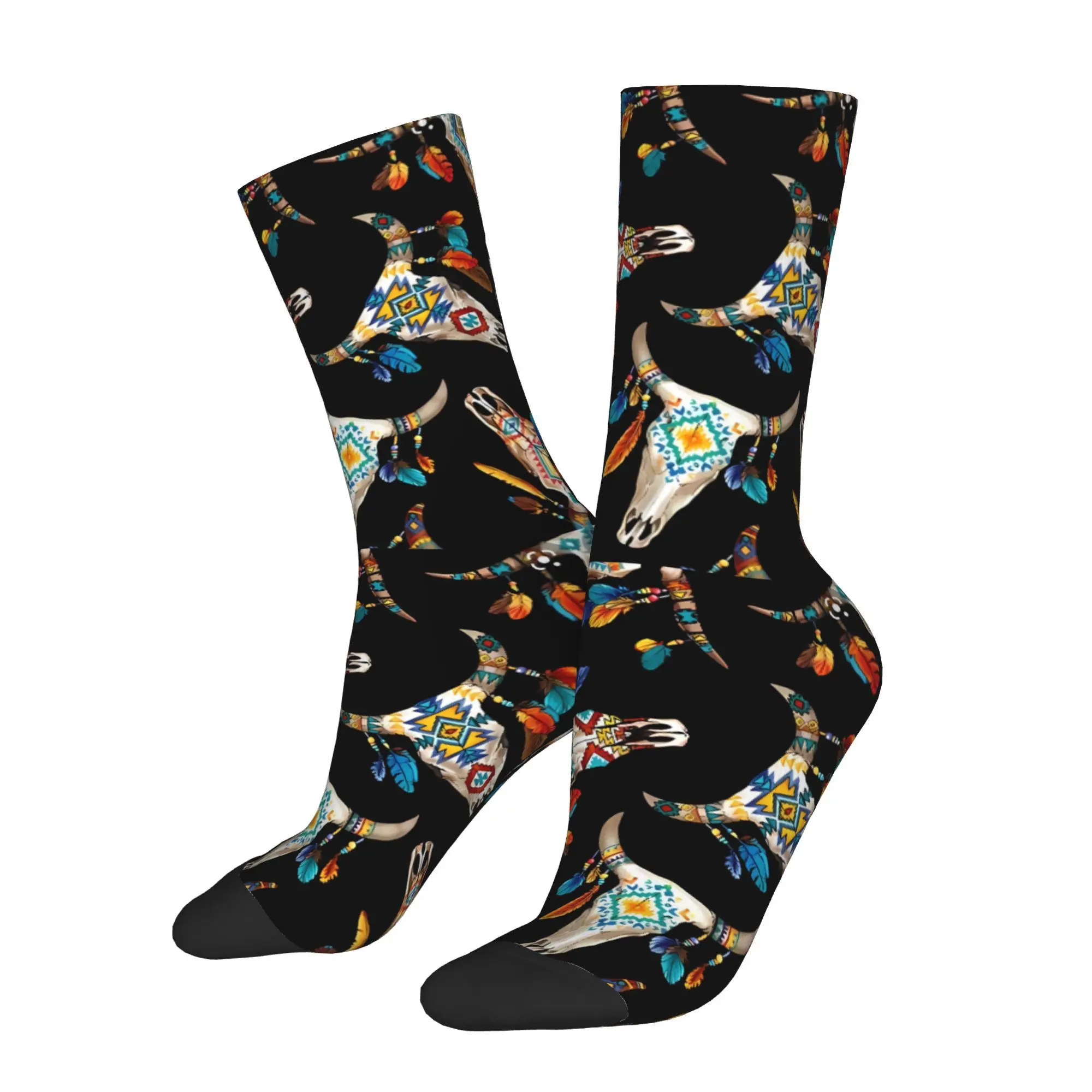 

Nomad Socks Male Mens Women Summer Stockings Hip Hop
