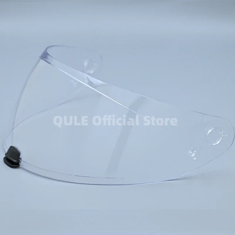 Casque visière pour HJC I70 I10 HJ-31 Hurcyle casque pare-soleil lentille lunettes Cascos Moto Viser