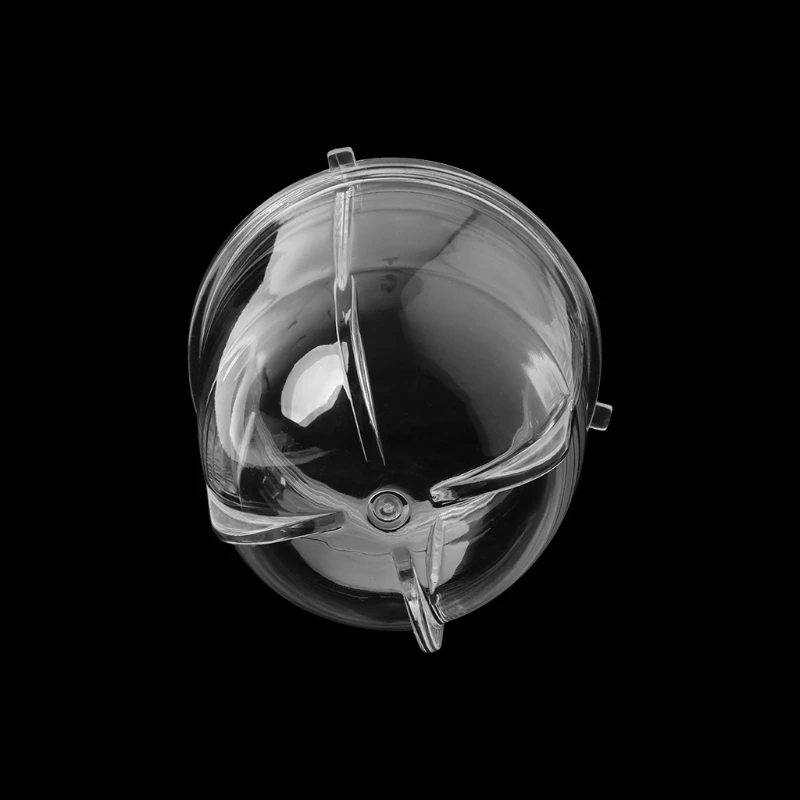 Juicer Blenders Cup Mug Clear Replacement Parts With Ear For 250W for Magic