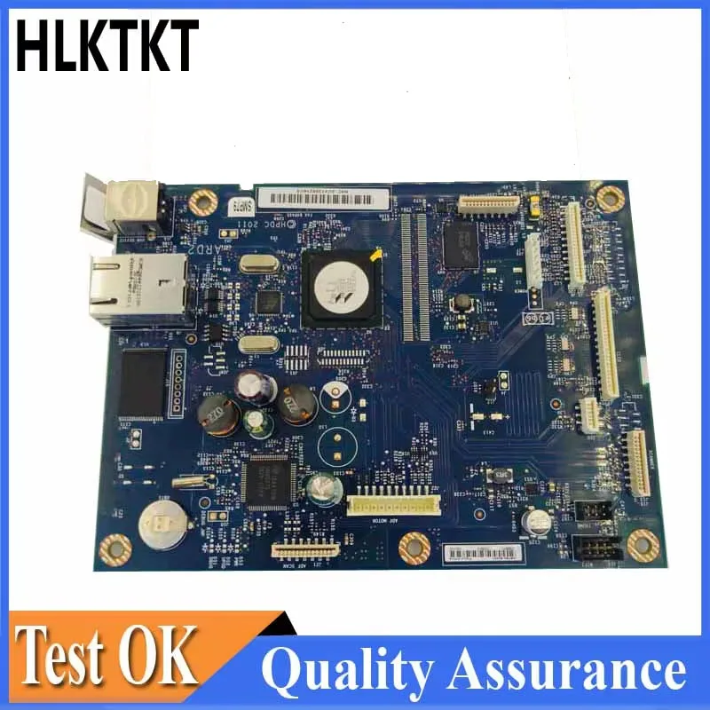 A8P80-60001 Formatter Board For HP Laserjet Pro MFP M521DN M521DW M521 M 521DN 521DW 521 logic Mainboard Motherboard