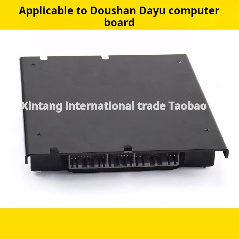 

Для экскаватора doosan dx daewoo dh DX55-9C/60-9/75-9C/dx80board гидравлическая пластина материнская плата двигатель