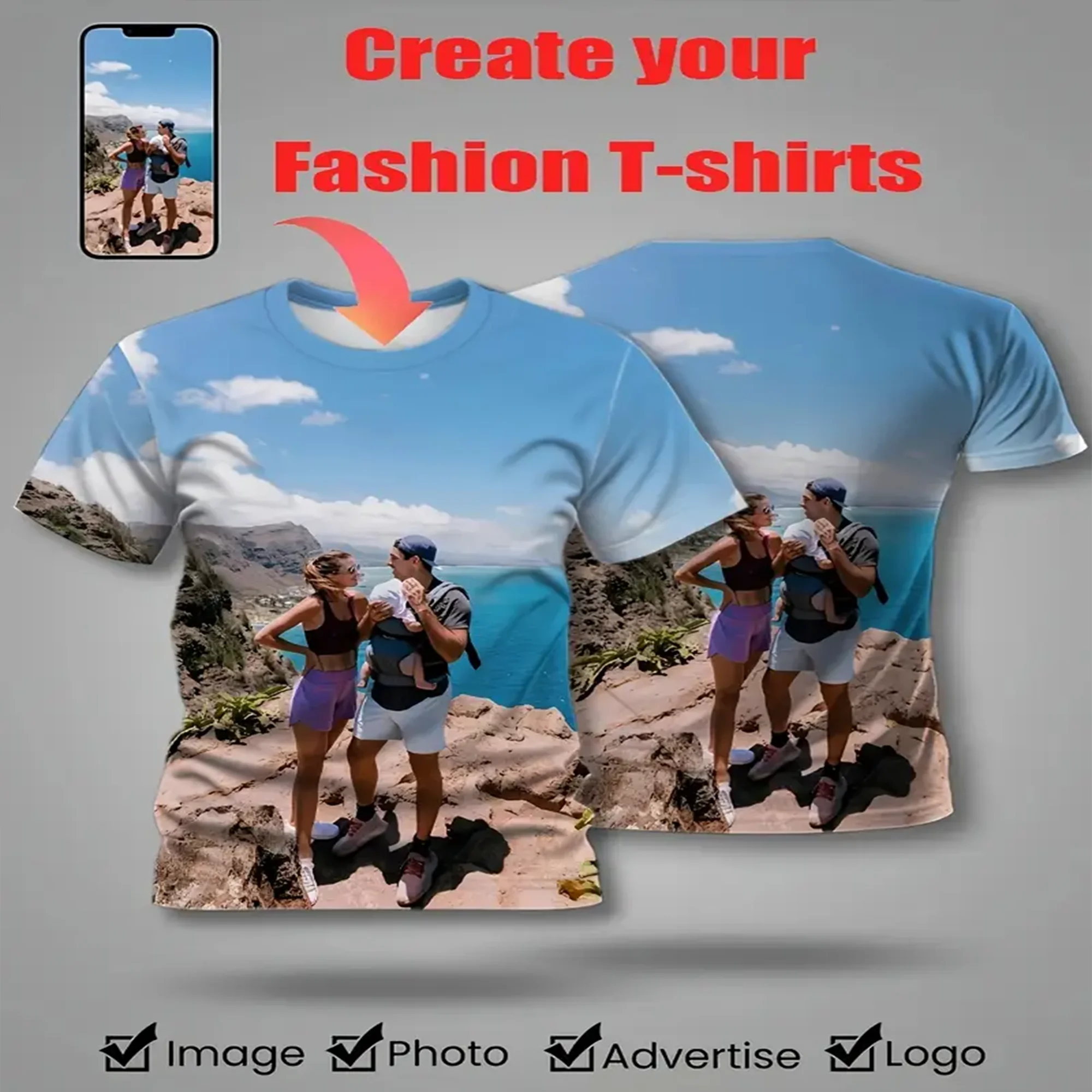 

3D Printed Custom Design T-Shirts Summer Short Sleeve O-neck Shirt Hoodie Baseball Uniform Dropping Shipping Wholesale Unisex