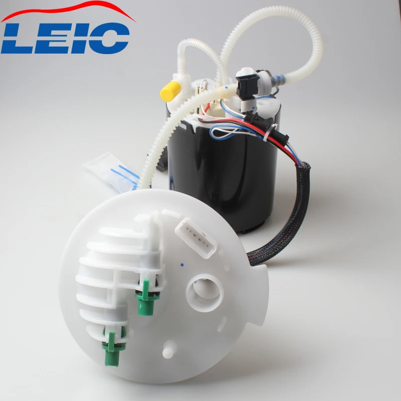 Évaluation détaillée de la pompe à carburant LR072234 pour Land Rover Range Rover Evoque 2012–2018 performance, compatibilité et fiabilité