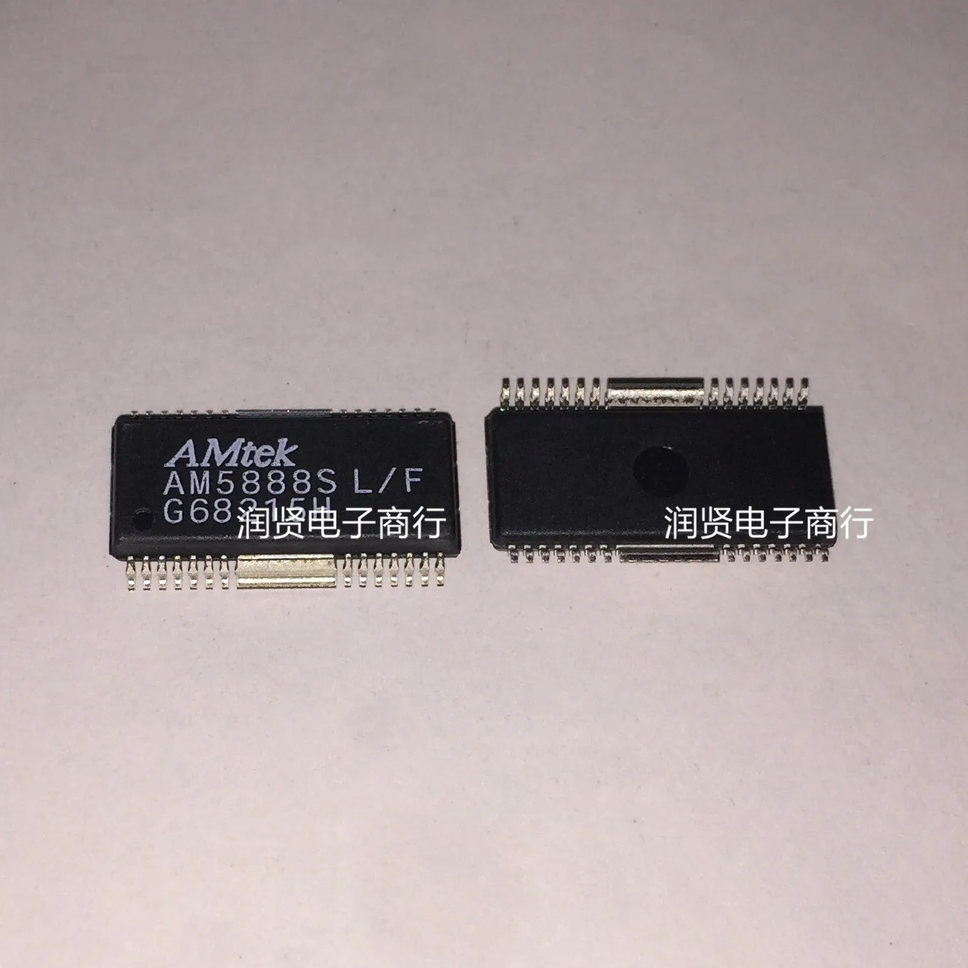 5PCS AM5888SL/F AM5888SL SOP Brand new original