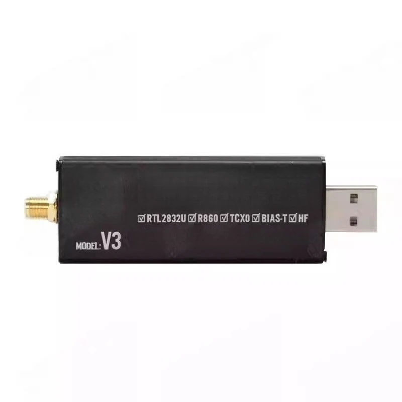 V3 R820T2 Upgrade R860 Software Radio Receiver