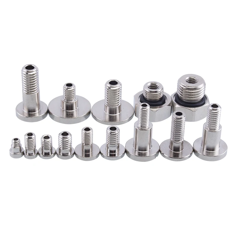 Suction Cup Fitting Conversion Head Manipulator Vacuum Suction Cup Accessories Industrial Pneumatic Accessories Small Joint