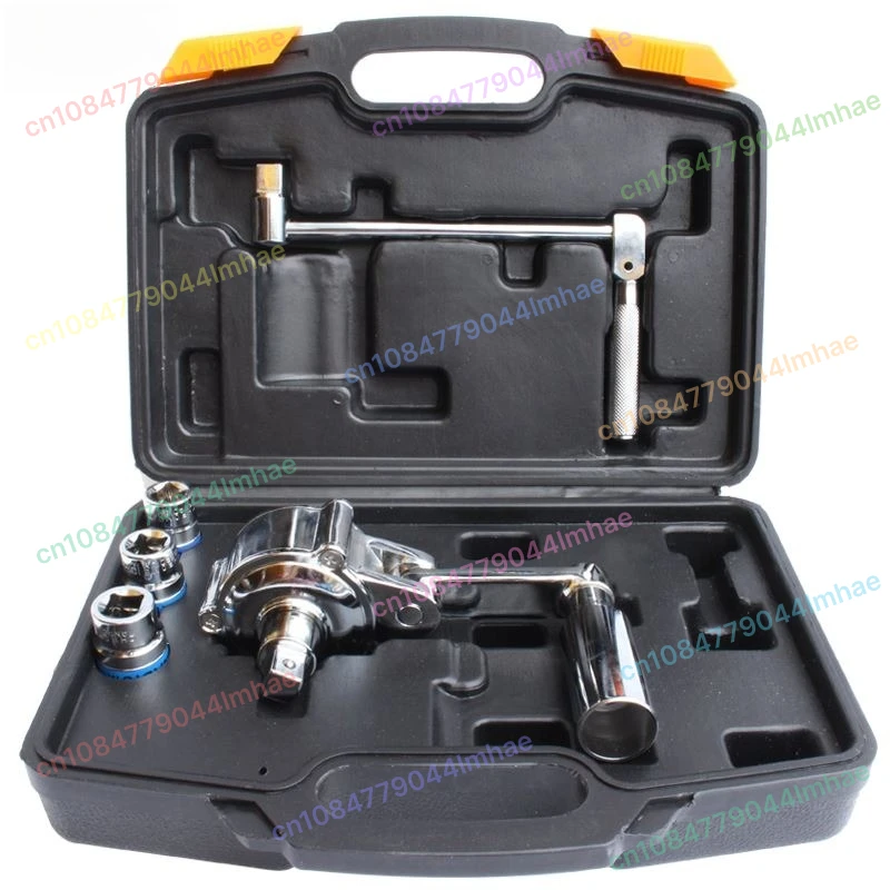 

Ключ для автомобильных шин, трудосберегающий инструмент для замены шин