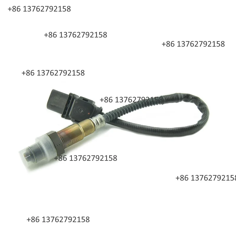 Portable LSU4.9 Wideband AFR Analyzer Measure Lambda AFR  For DLE60120  Engine Carburetor Tuning