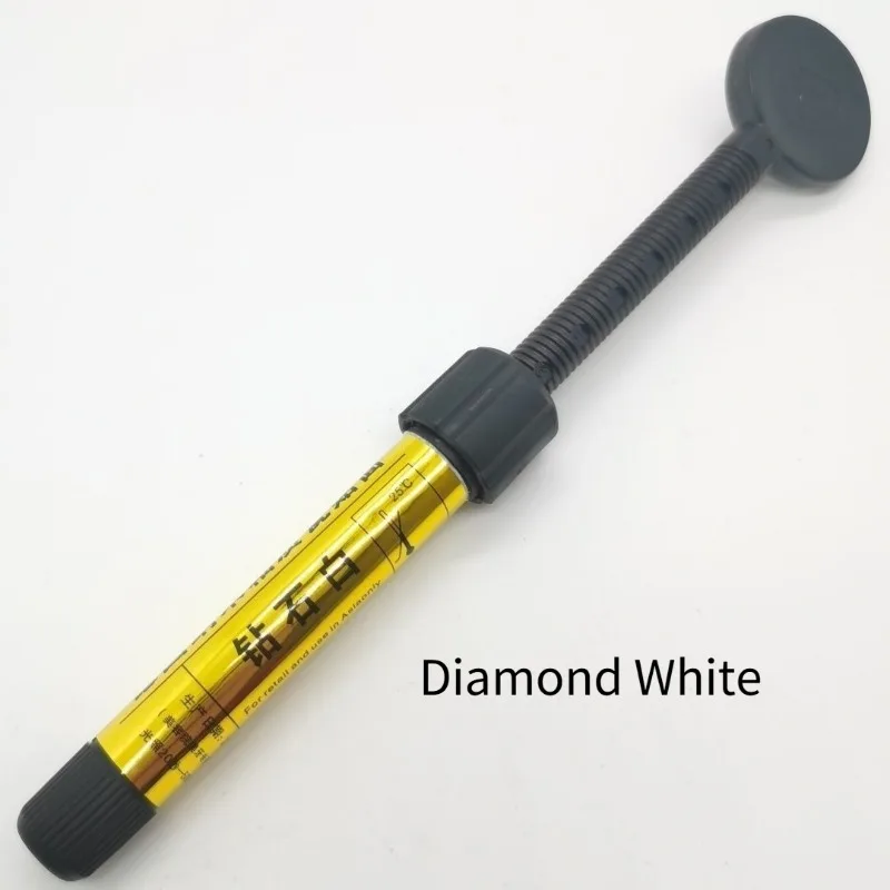 

Dental Materials Nano Enamel Biomimetic Porcelain Resin Dental Veneer Diamond White/Star White Oral Laboratory Restoration Tool