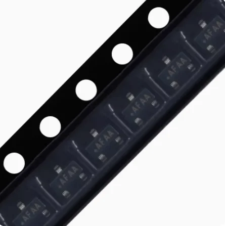 1PCS Original Genuine MAX809REUR+T SOT-23 Microprocessor Reset Circuit Chip