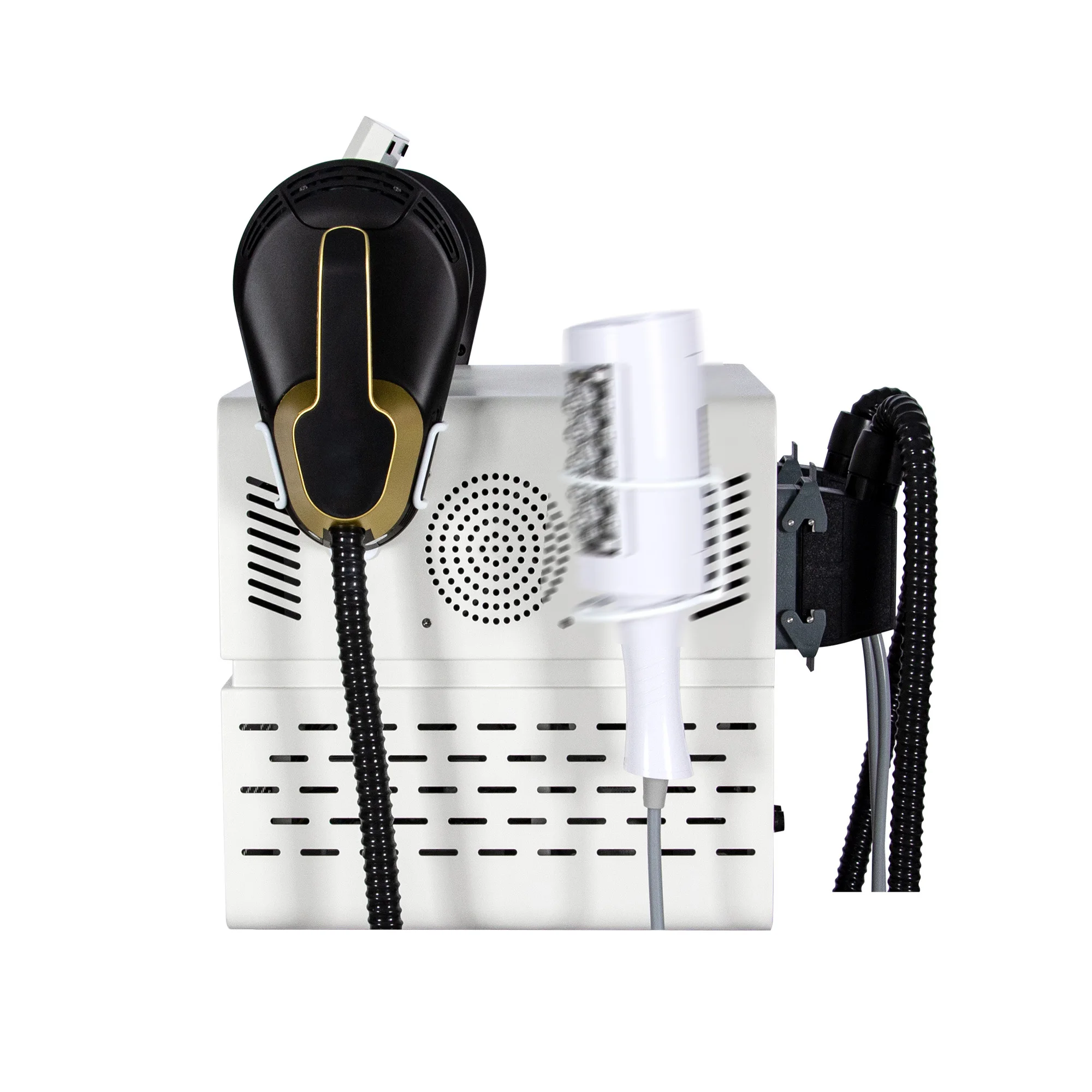 6500W EMS 15 Tesla RF Professional Body Shaping Machine Home Happiness Chair Vest Line Lazy Fitness Hip Lifting Instrument