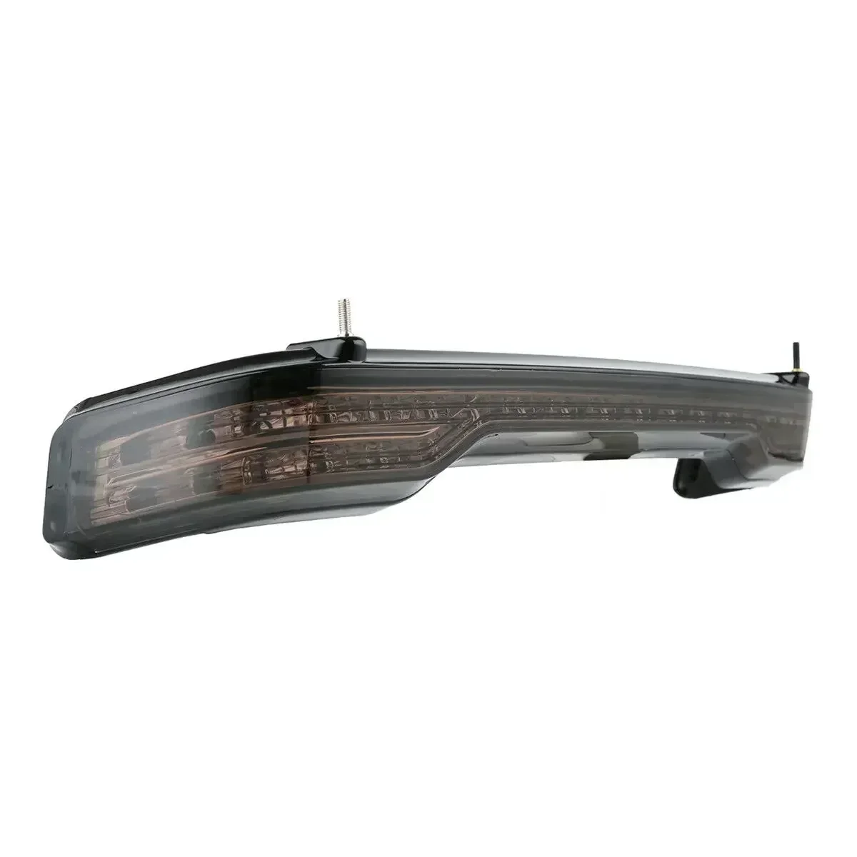 

For LED King Brake/Turn/Tail Lamp Light Kit For Harley Tour Pak Road Street Electra Tri Glide 2014-2022 2019 Motor Acsessories