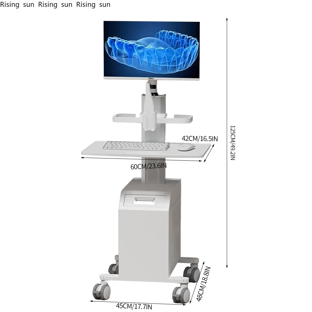 Lodden OC-5 Intraor… - image