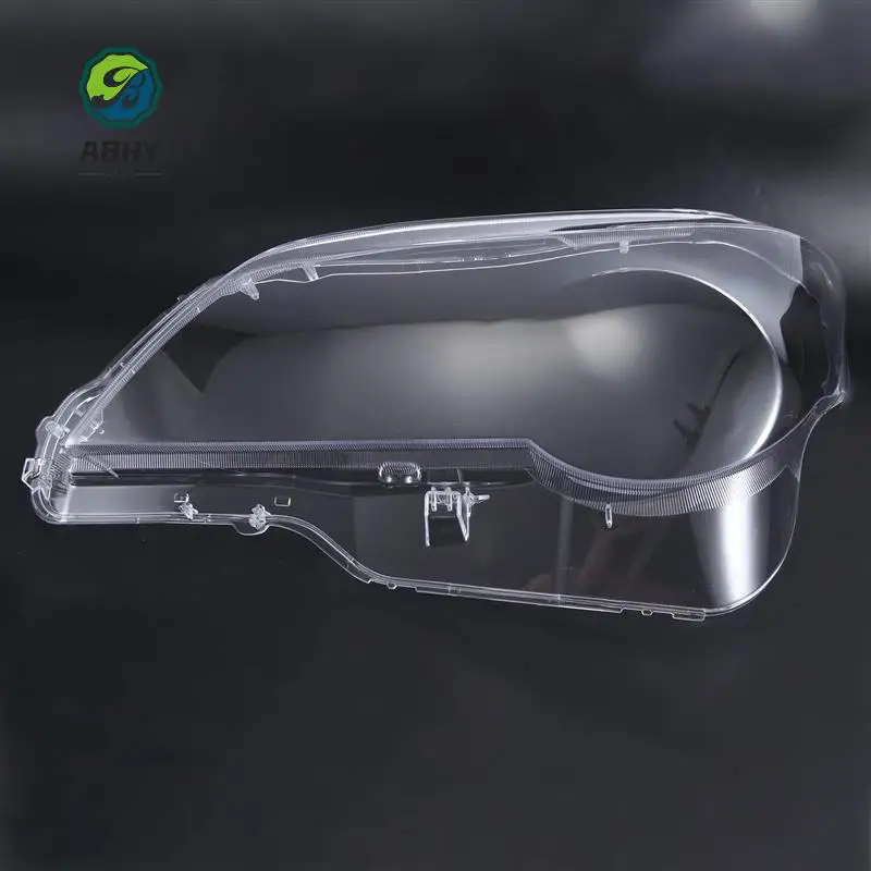 

ABHY-Car Head Light Lamp Lens For Lexus GX400 GX460 2010-2012 Headlight Cover Car Replacement Lens Auto Shell Cover