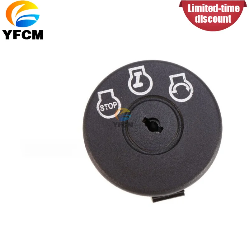 925-04228 725-04228 Ignition Switch for Craftsman MTD Lawn Mower