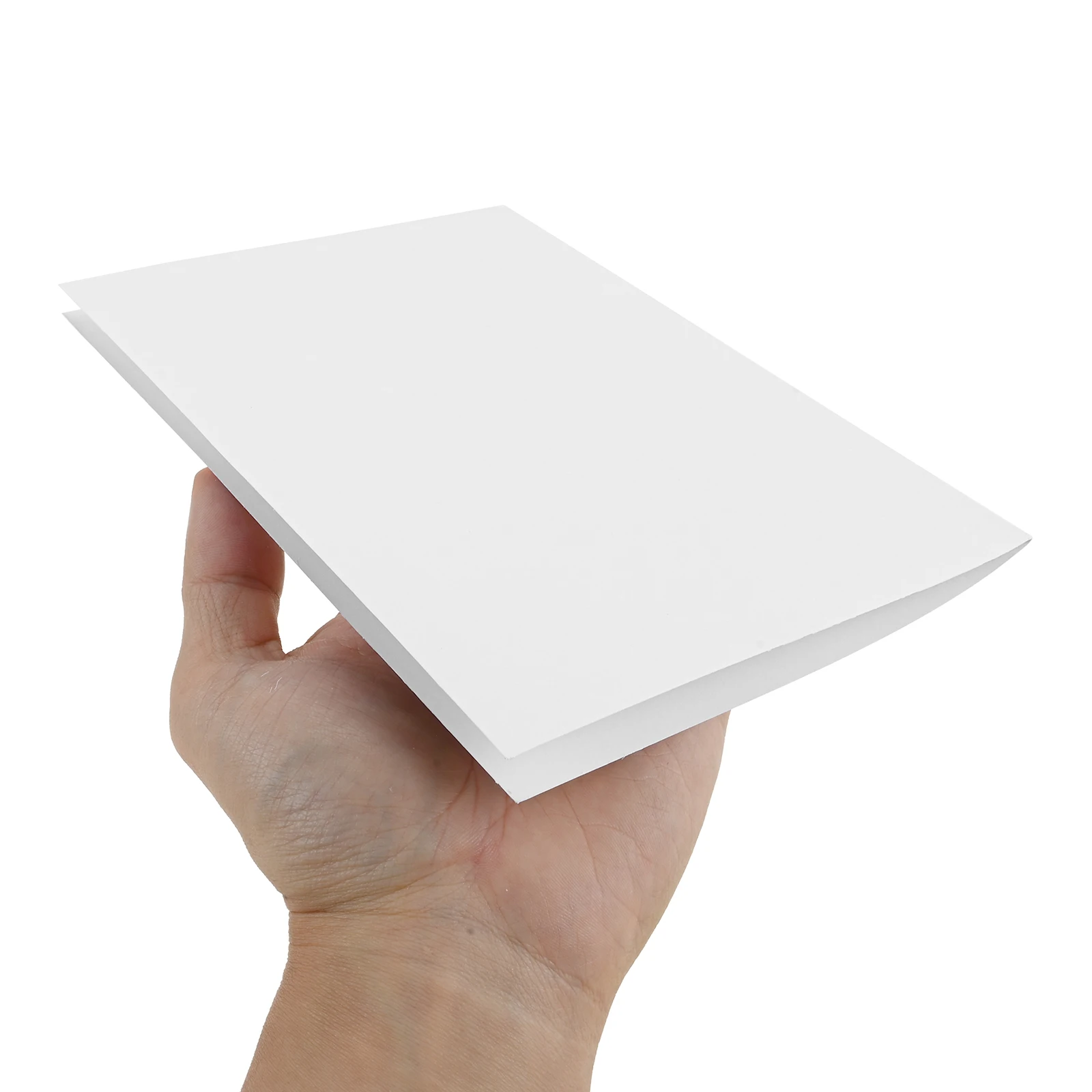 50Pcs White Cardstock Bulk 5x7 - огляд і ціна Papercraft Supply Invitation