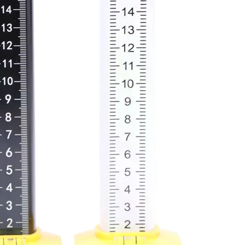 Light Steel Keel Leveling Artifact Ceiling Leveling Special Ruler Equal Height Ruler Gradienter Stick Wall Lay Floor Tiles Tool