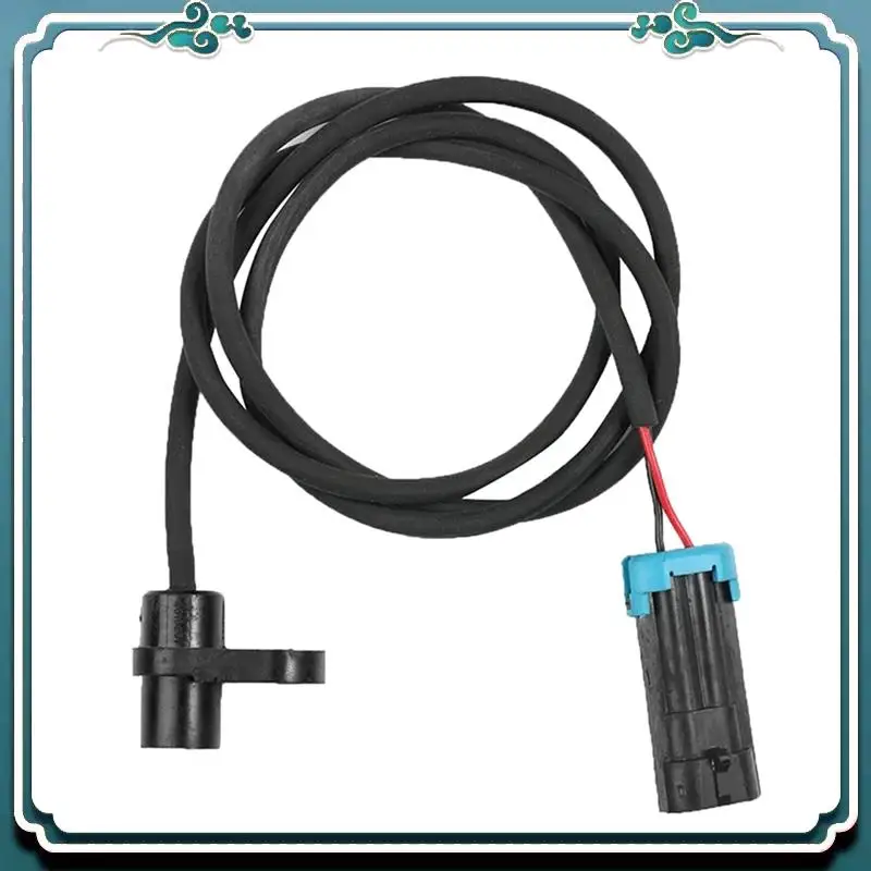 

A54K-401-3251 4013251 Fuel Pressure Sensor Black Fuel Pressure Sensor For Polaris Victory Cross Country